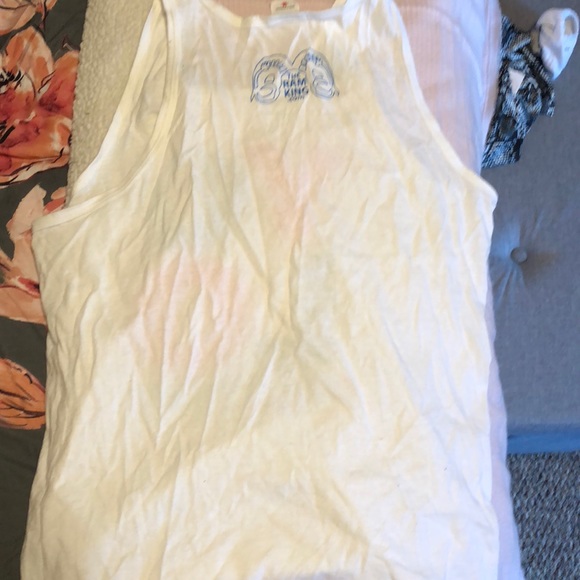 Kutztown university yolo tank - Picture 3 of 4